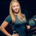 Шаширова Елена 
