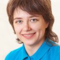 Швецова Анна 
