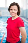 Камеш Елена 