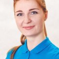 Антимонова Елизавета 