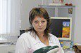 Гордеева Алина Александровна