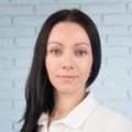 Перевозчикова Наталия
