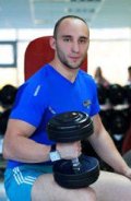 Некрасов Антон