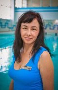 Карнаухова Елена