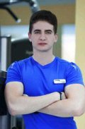 Плешивцев Александр
