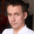 Федоров Юрий