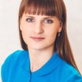 Крузмягина Наталья 