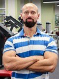 Сергей Толстиков