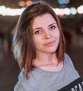 Добровольская Ярослава