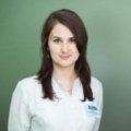 Думенова Светлана Валерьевна