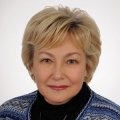 Симонова Галина Ильинична