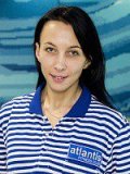 Анжелика Глебова