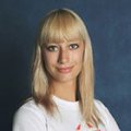 Иванцова Виктория