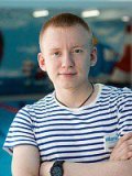 Кирилл Сычугов