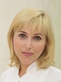 Литвинцева Ольга Михайловна