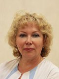 Мелешко Татьяна Ивановна