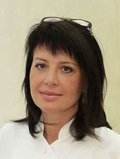 Моисеева Ольга Игоревна