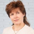 Татьяна Феклистова