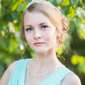 Зеленова Юлия