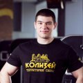 Степанов Михаил