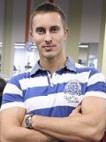 Лев Сорокин