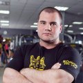 Корчагин Дмитрий