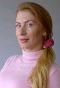 Ткаленко Татьяна