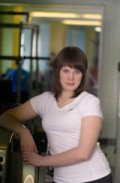 Ищенко Ирина 
