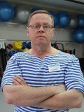 Дмитрий Останин