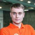 Чегодаев Николай