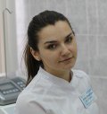 Фролкина Анна Ивановна