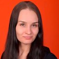 Новикова Ксения