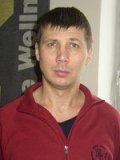 Останин Николай