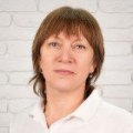 Широкова Елена