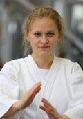 Бородулина Ирина