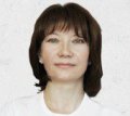 Сологуб Анджелика