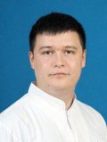 Фахретдинов Роман Раильевич
