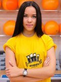 Хлопкова Алена