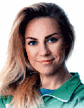 Зулина Анна