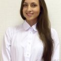 Абрамовская Марина