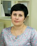 Рубан Марина Владимировна