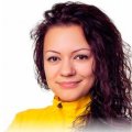 Веретенникова Юлия