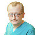 Сиденко Алексей Николаевич