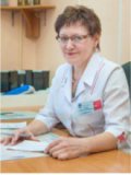 Голикова Марина Александровна