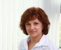Сорокина Ольга Владимировна