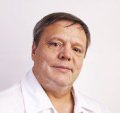 Лазуткин Юрий Николаевич