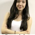 Максимова Альбина