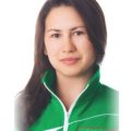 Аксантаева Ирина