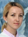  Васильева Евгения Владимировна