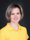 Погудина Анна